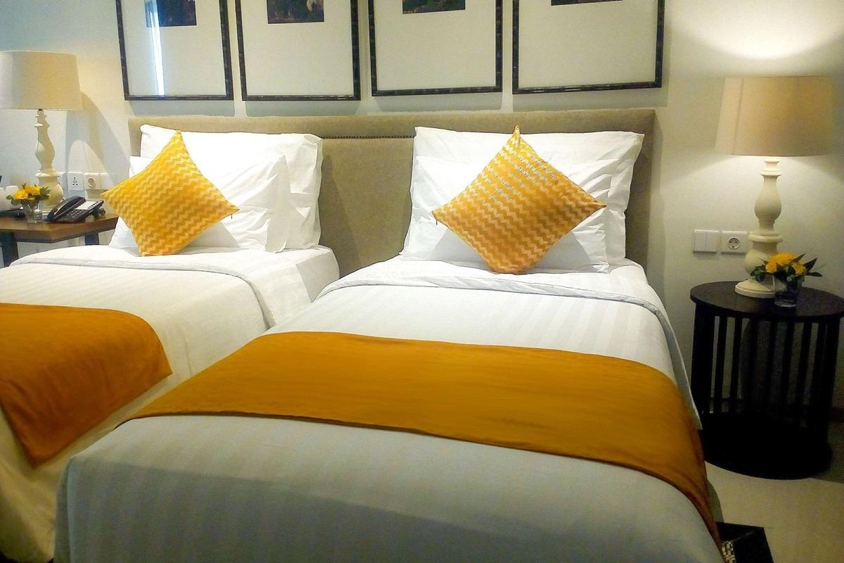 M Hotel Sorong Kültér fotó