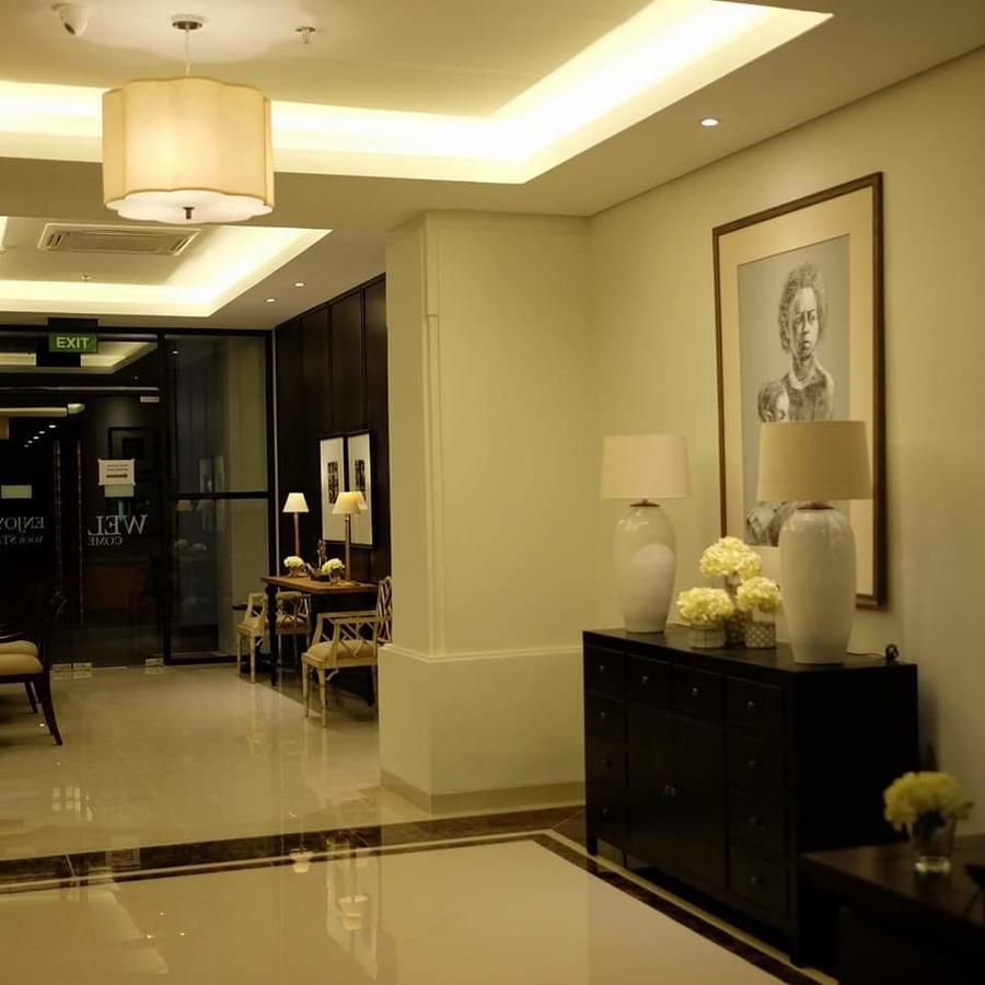 M Hotel Sorong Kültér fotó