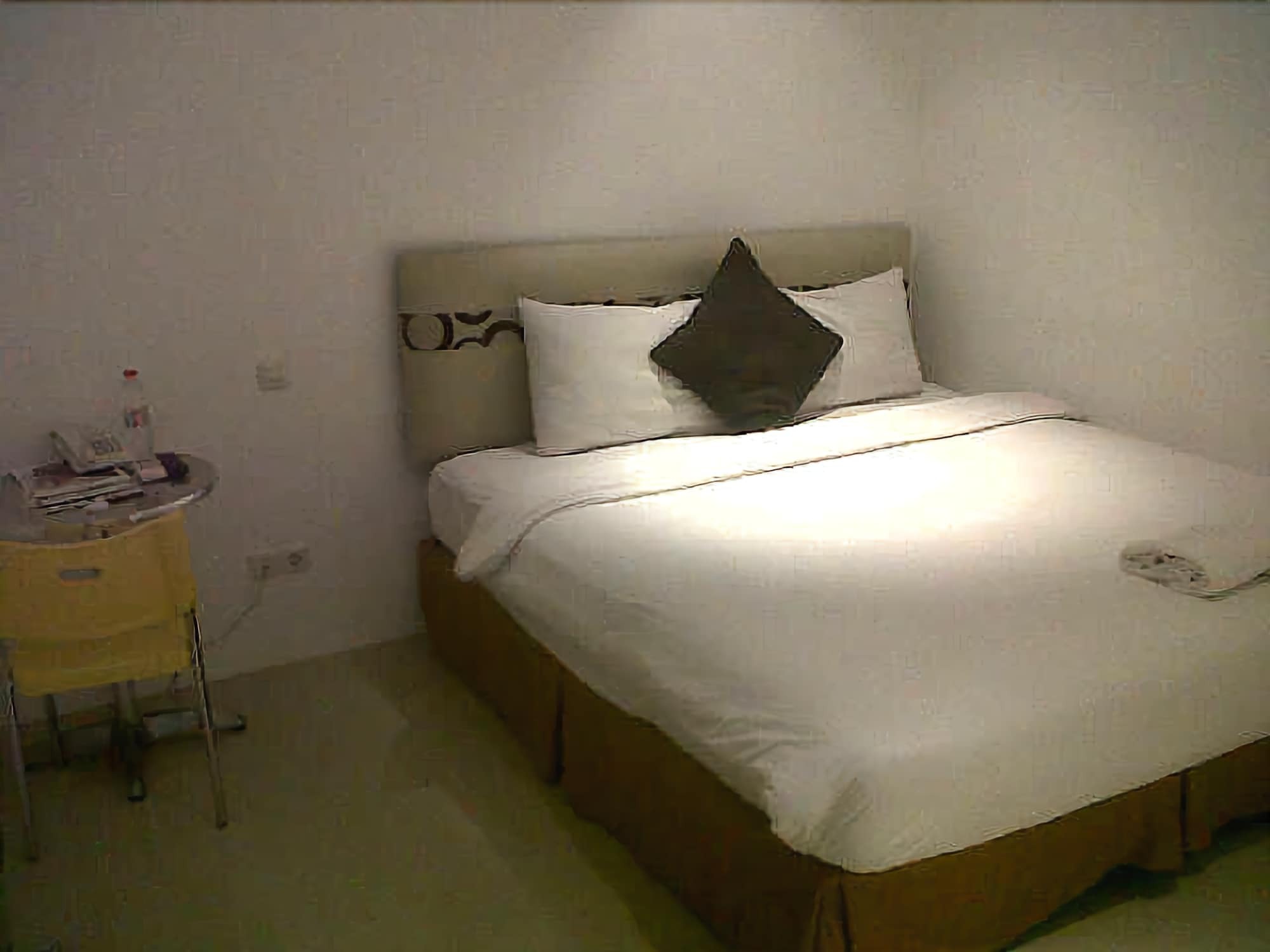 M Hotel Sorong Kültér fotó
