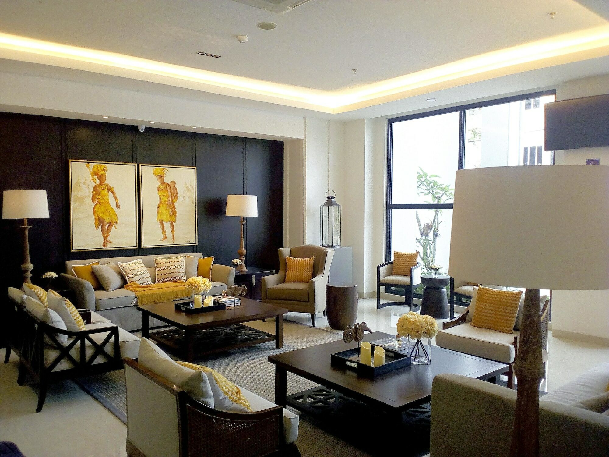 M Hotel Sorong Kültér fotó