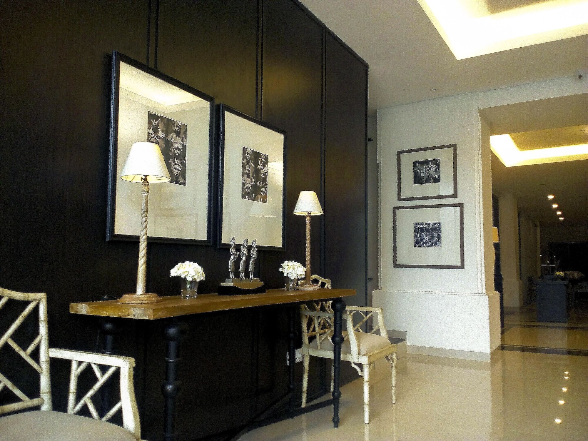 M Hotel Sorong Kültér fotó